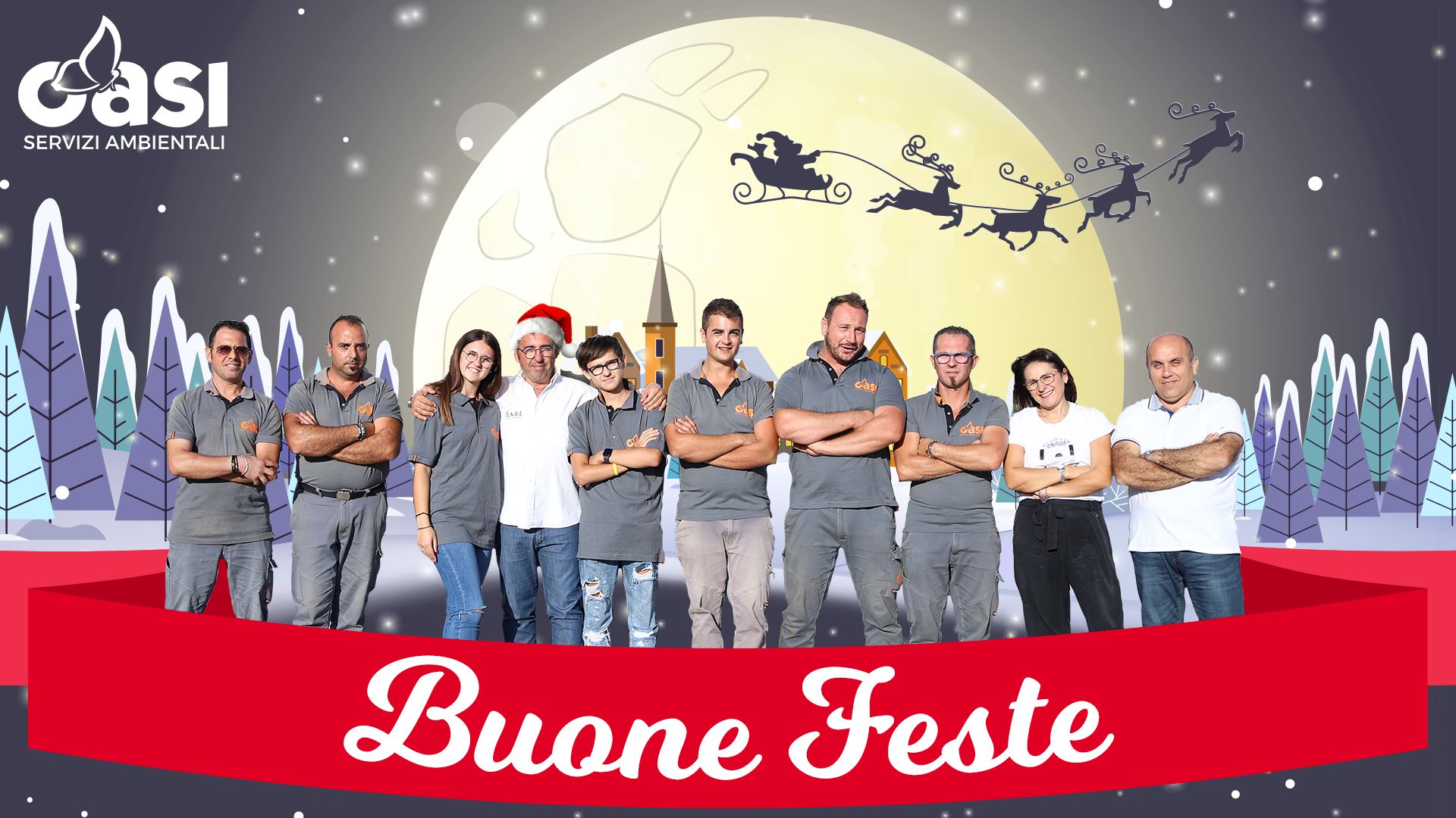 Buone Feste